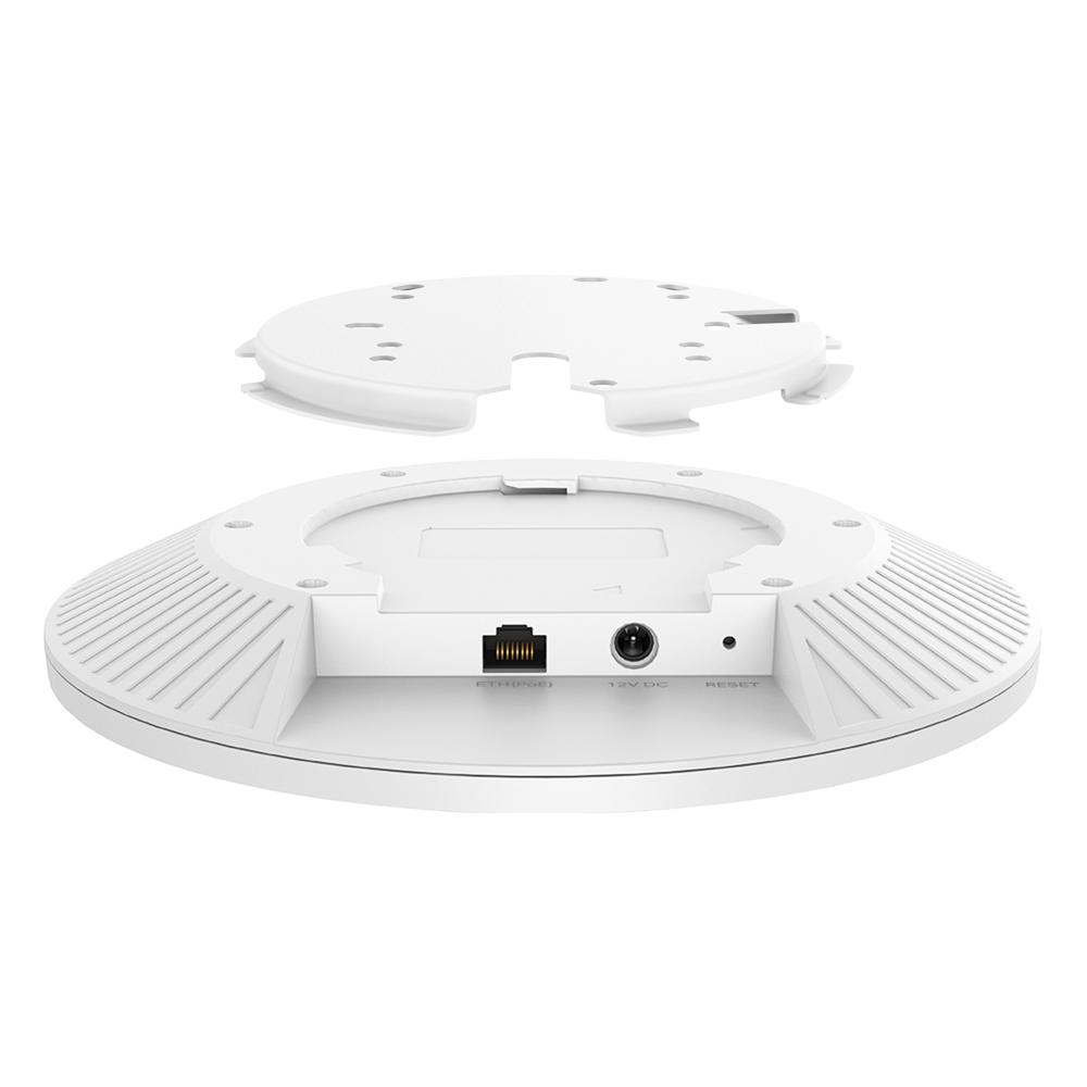 BE11000 Ceiling Mount WiFi7 AP