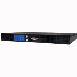 500VA / 300W 1U Rackmount