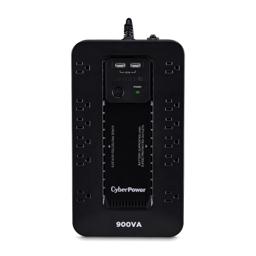 Standby UPS 900VA/500W Compact