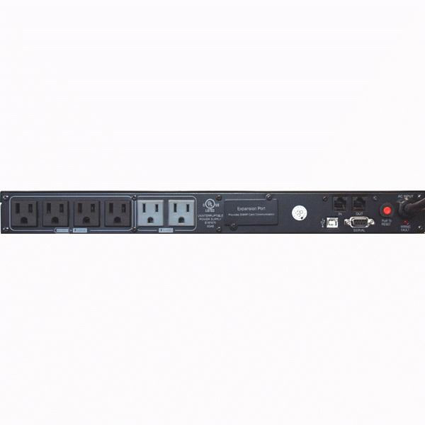 1500VA UPS - AVR/LCD