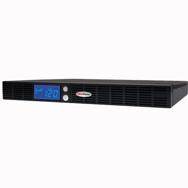 1500VA UPS - AVR/LCD