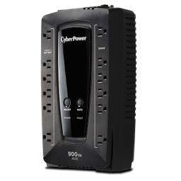 900VA AVR UPS 120V