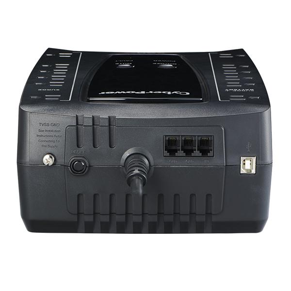 900VA AVR UPS 120V