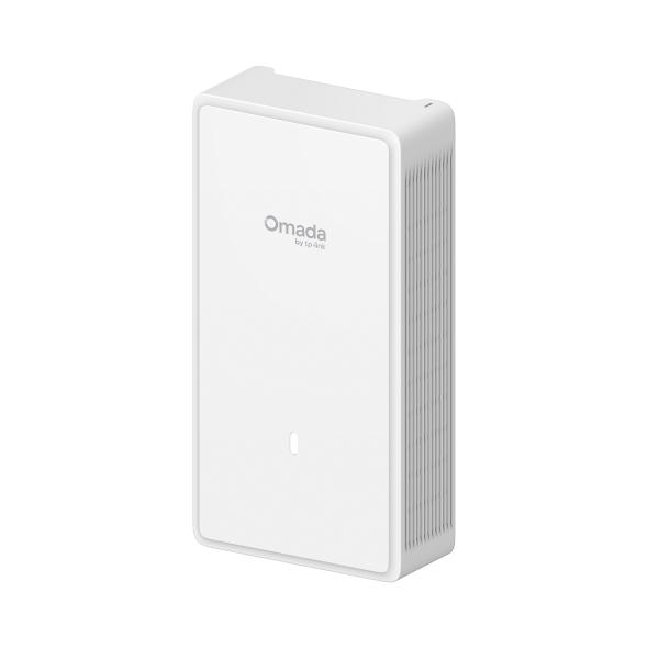 BE11000 Wall Plate Wi-Fi 7 AP