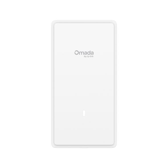 BE11000 Wall Plate Wi-Fi 7 AP