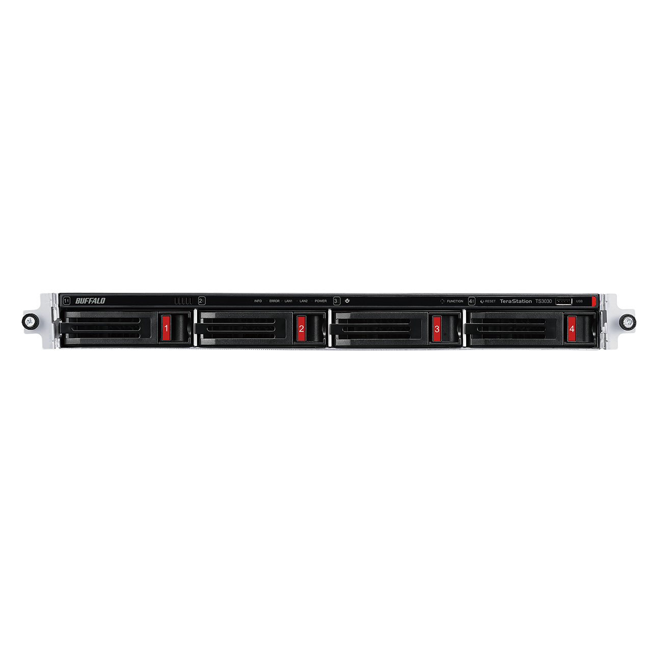 TeraStation 3430RN NAS 32TB