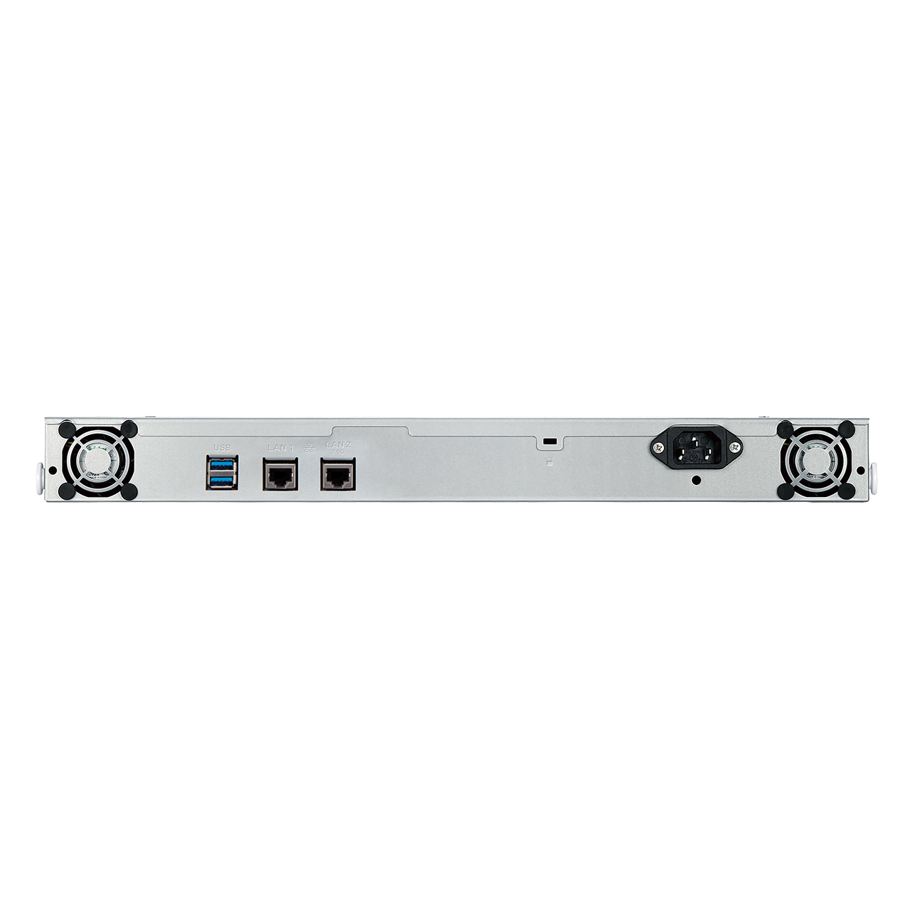 TeraStation 3430RN NAS 32TB