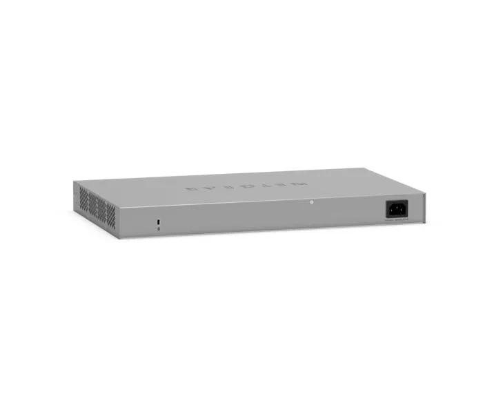 24P GE POE+ SMART SWITCH
