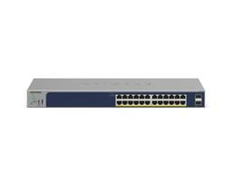 24P GE POE+ SMART SWITCH