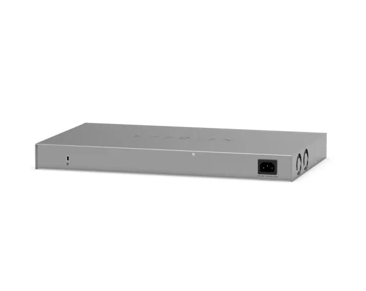 24P GE POE+ SMART SWITCH