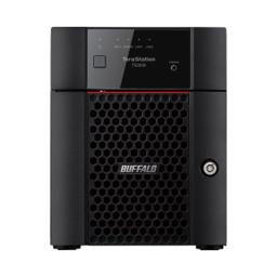 TeraStation 3430DN NAS 16TB