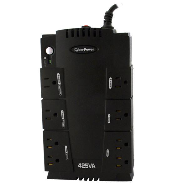 1500VA 900W UPS