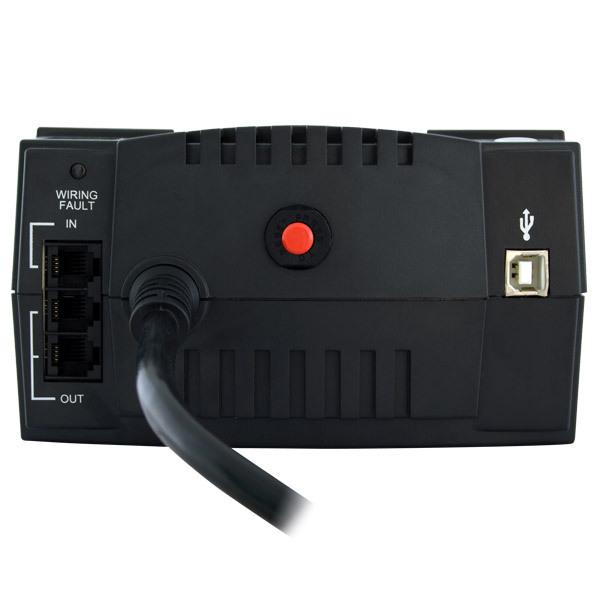 1500VA 900W UPS