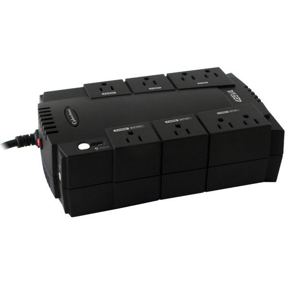 1500VA 900W UPS