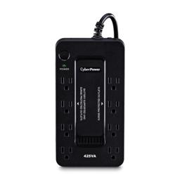 Standby UPS 425VA/260W Compact