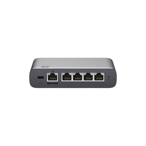 Omada Fusion G+ Gateway