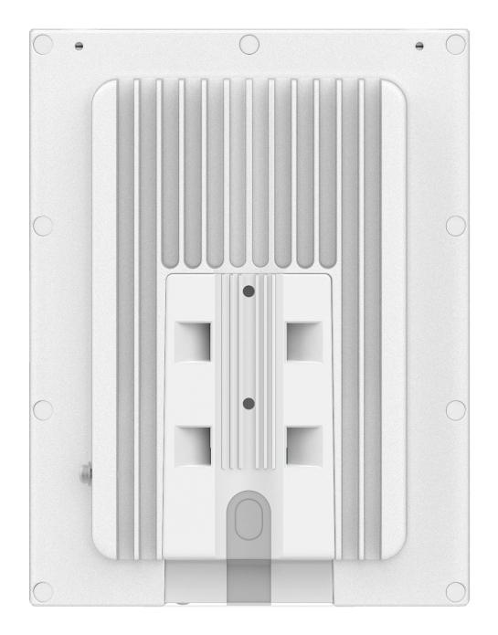 BE5000 I/O Wi Fi 7 AP