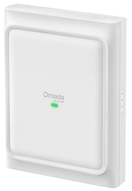 BE5000 I/O Wi Fi 7 AP