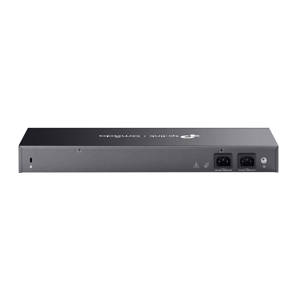 Omada Hardware Controller