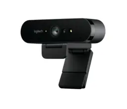 Brio 4K Pro Webcam