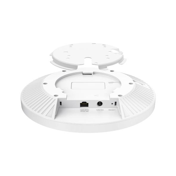 BE15000 WiFi 7 Ceiling AP