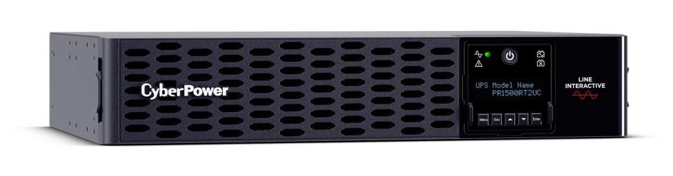 1500VA 1500W Sine Wave UPS