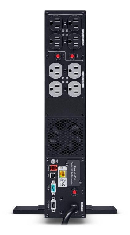 1500VA 1500W Sine Wave UPS