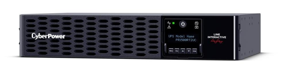1500VA 1500W Sine Wave UPS