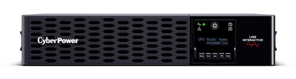 1500VA 1500W Sine Wave UPS