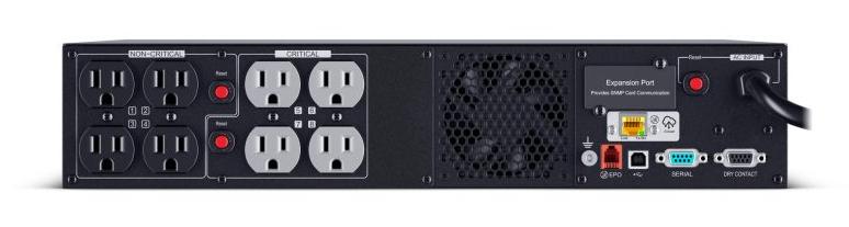 1500VA 1500W Sine Wave UPS