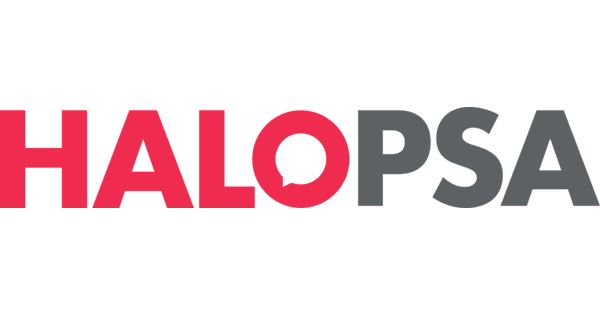 HaloPSA logo