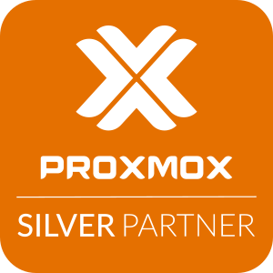 Proxmox logo