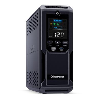 1500VA AVR UPS