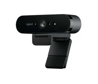 Brio 4K Pro Webcam