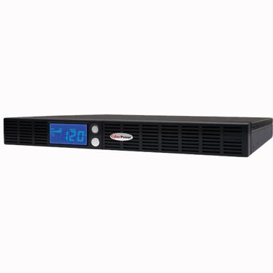 500VA / 300W 1U Rackmount