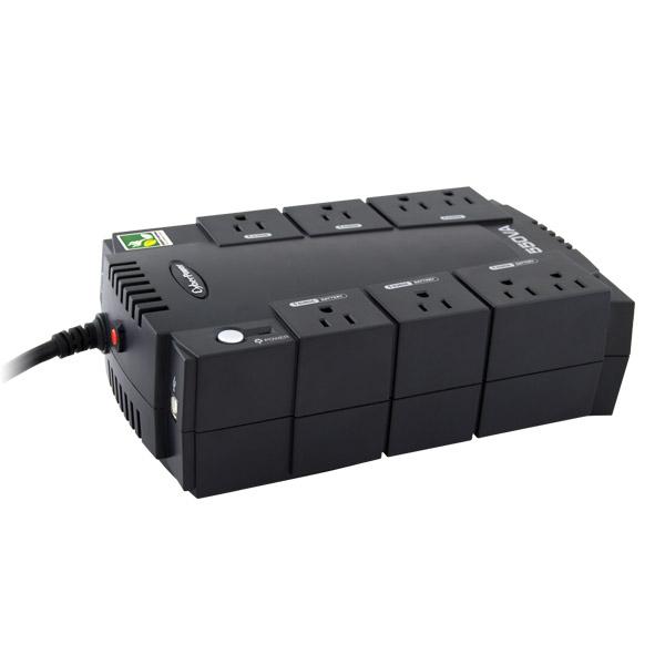 550VA CP UPS 120V STANDBY GR