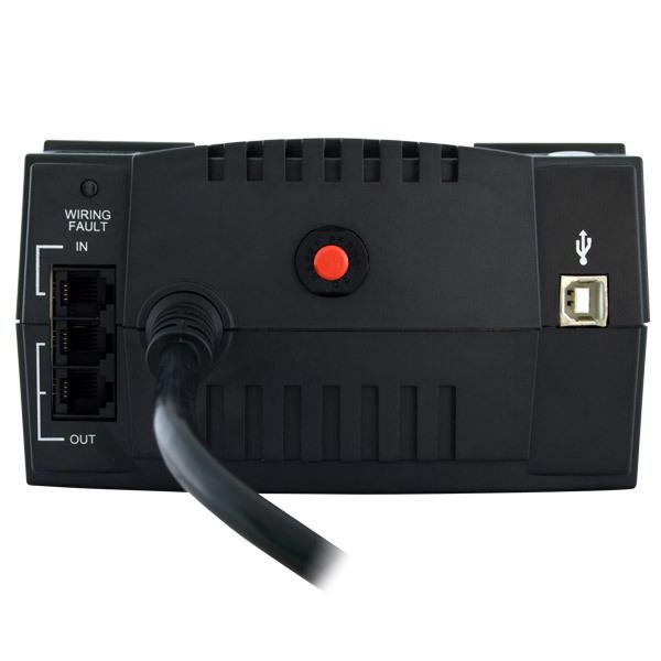 550VA CP UPS 120V STANDBY GR