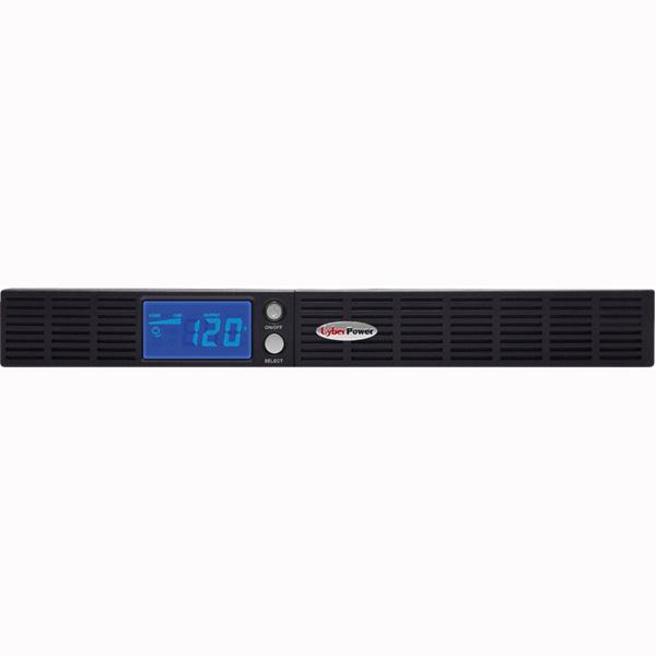 500VA / 300W 1U Rackmount