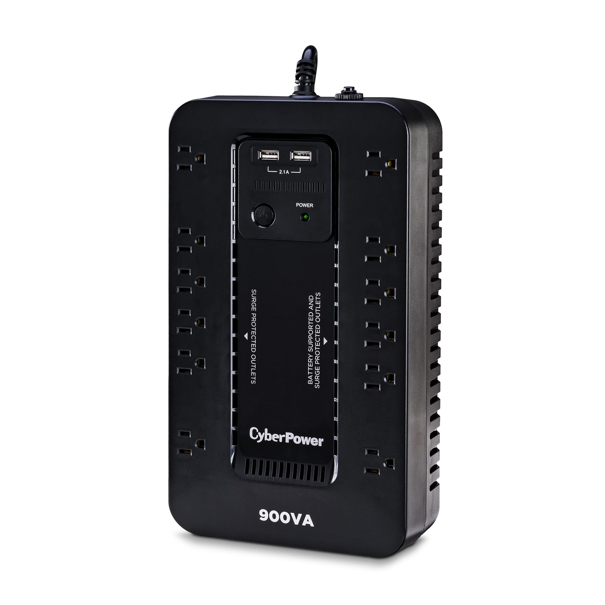 Standby UPS 900VA/500W Compact