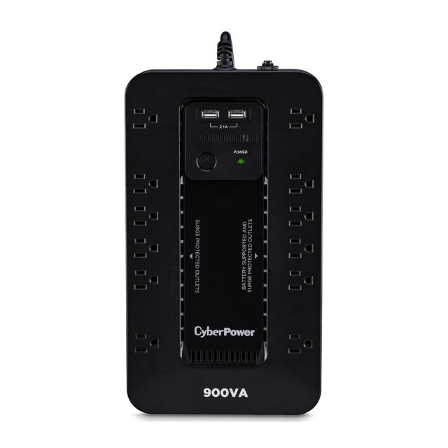 Standby UPS 900VA/500W Compact