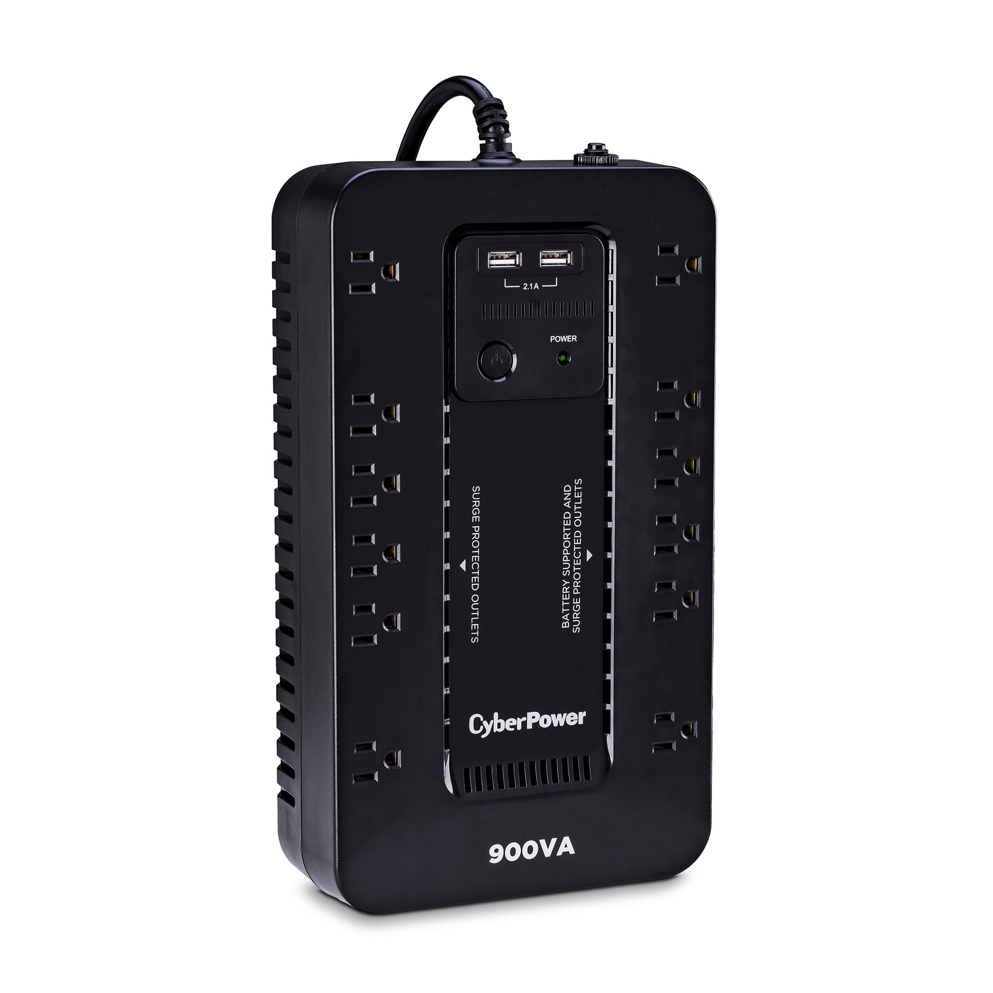 Standby UPS 900VA/500W Compact
