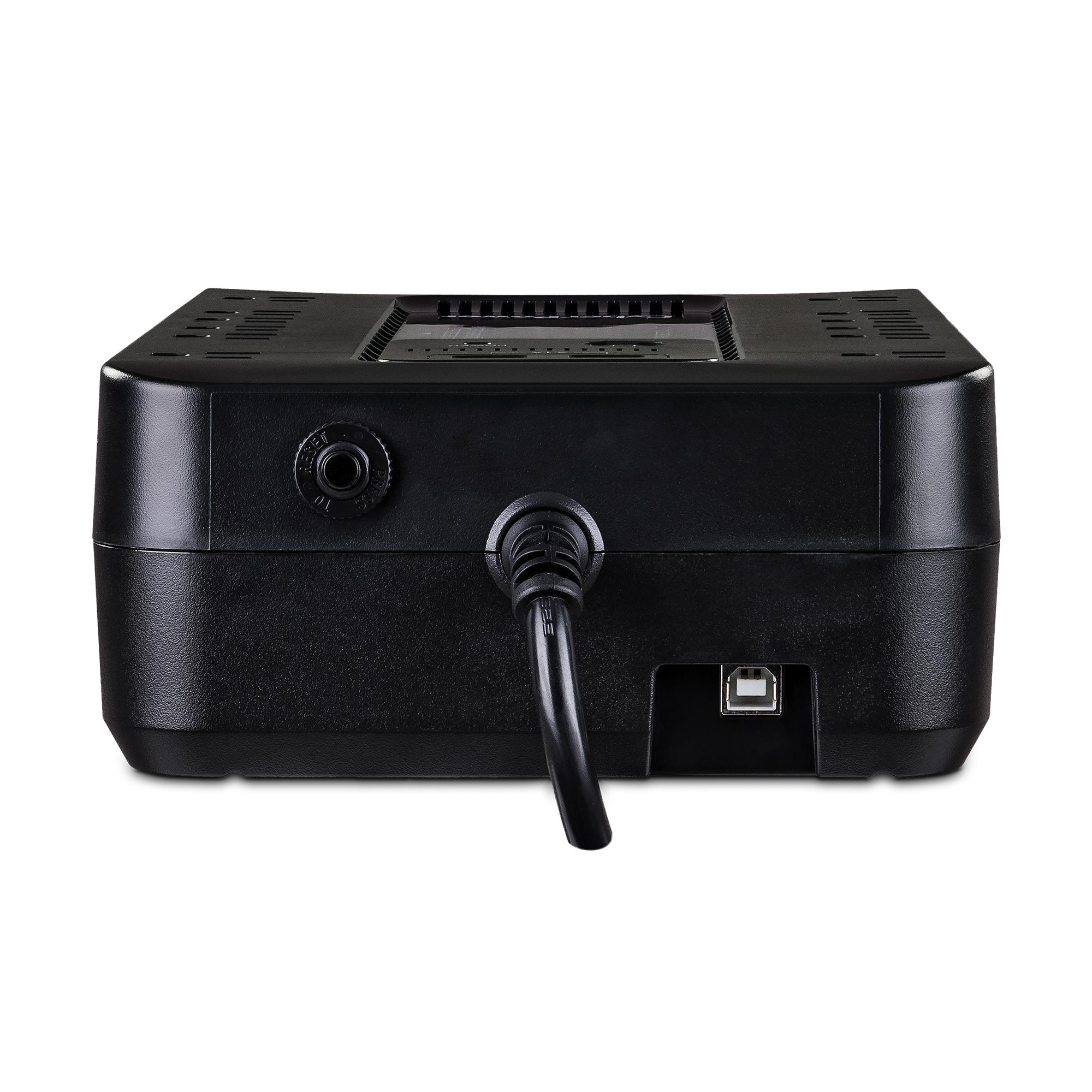Standby UPS 900VA/500W Compact