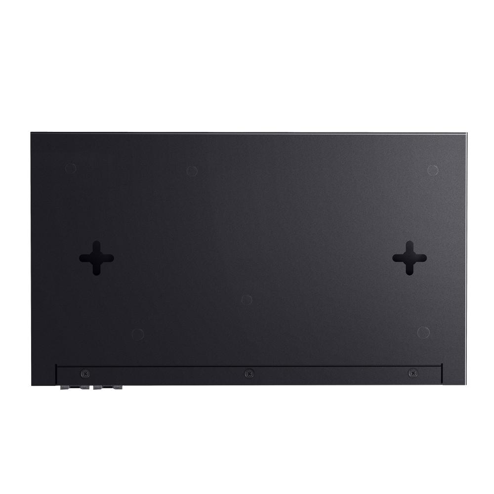 Omada 8-Port PoE+ Smart Switch