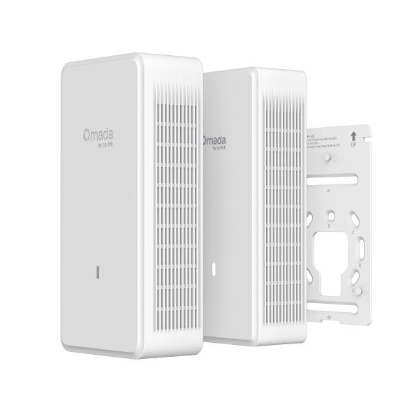 BE11000 Wall Plate Wi-Fi 7 AP