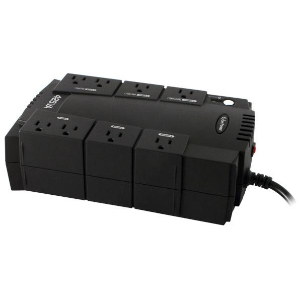 1500VA 900W UPS