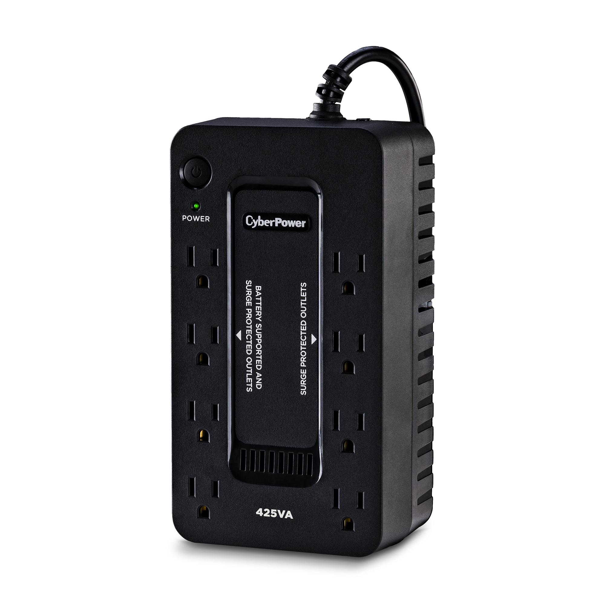 Standby UPS 425VA/260W Compact