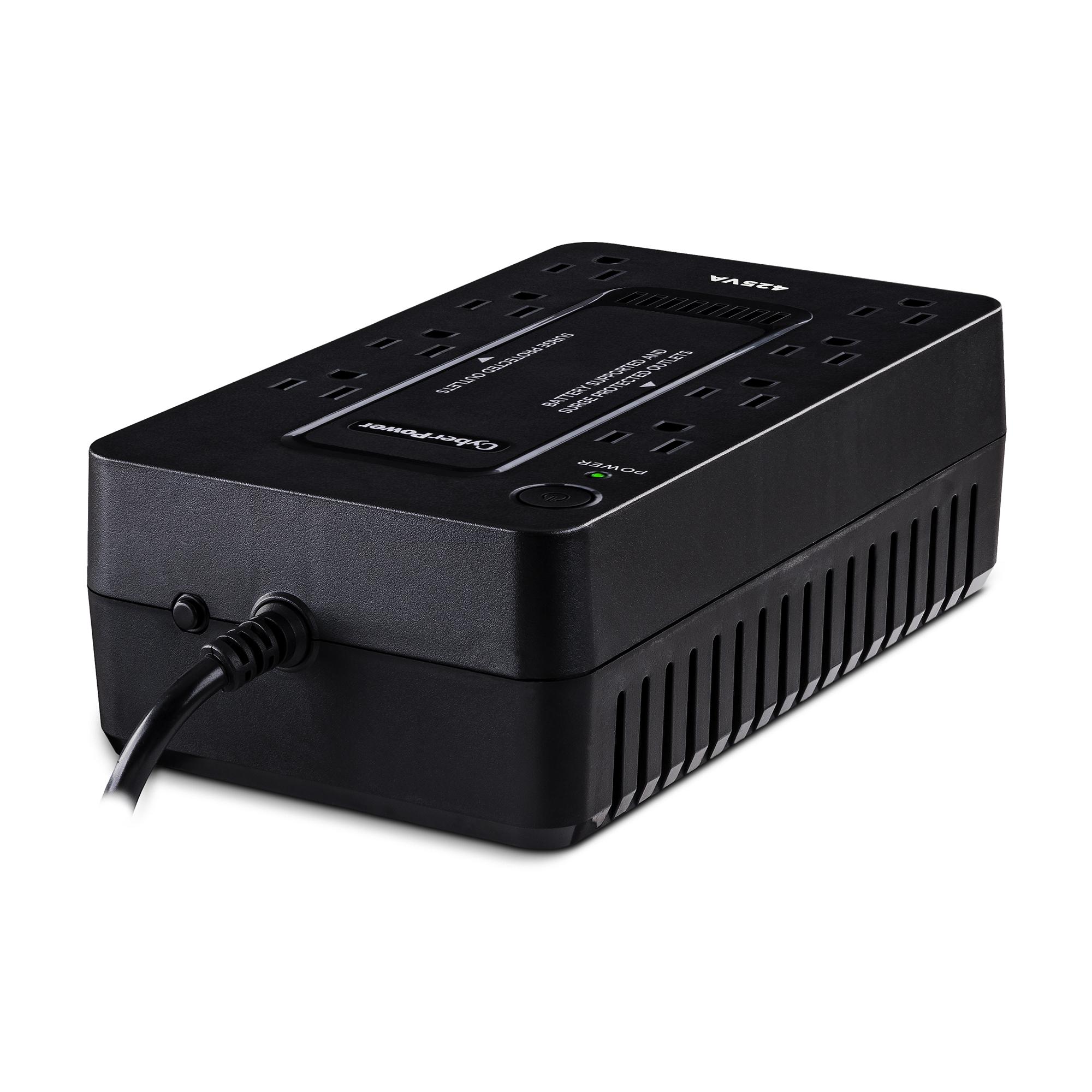 Standby UPS 425VA/260W Compact