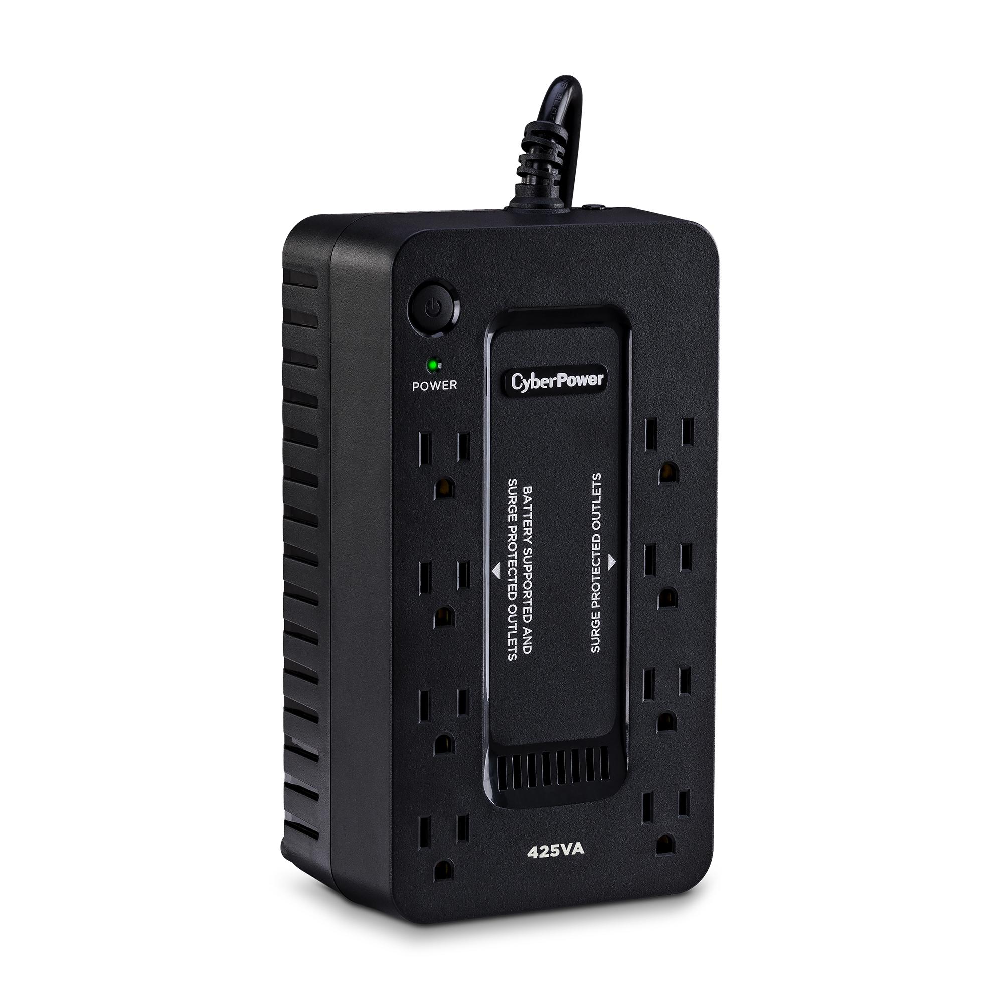 Standby UPS 425VA/260W Compact