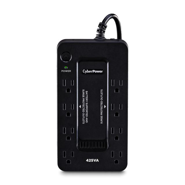 Standby UPS 425VA/260W Compact