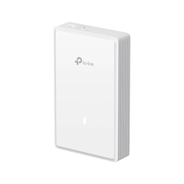 BE5000 Wall Plate WiFi 7 AP